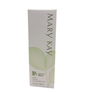 NEW Mary Kay Botanical Effects Hydrate Formula 2 Discontinued 3oz Skincare